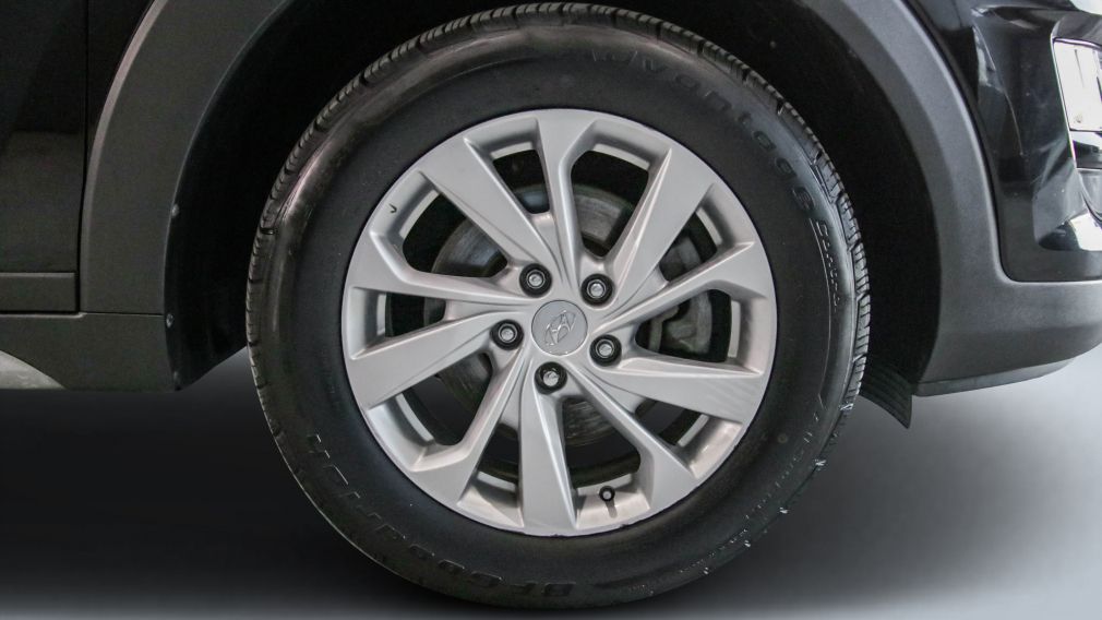 Hyundai Tucson Preferred 2019 d&rsquo;occasion à vendre - 23