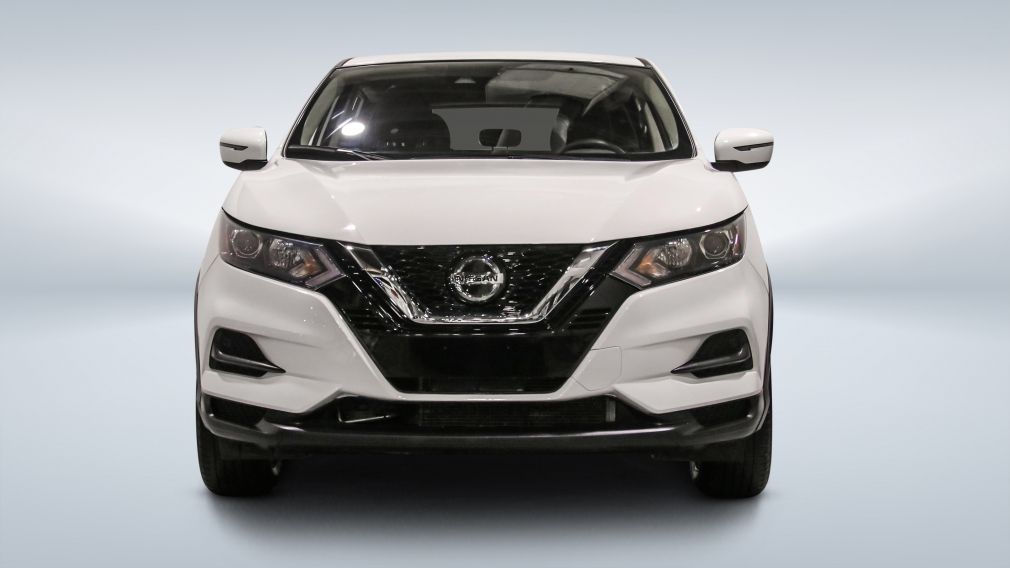 Nissan Qashqai S 2021 d&rsquo;occasion à vendre - 2