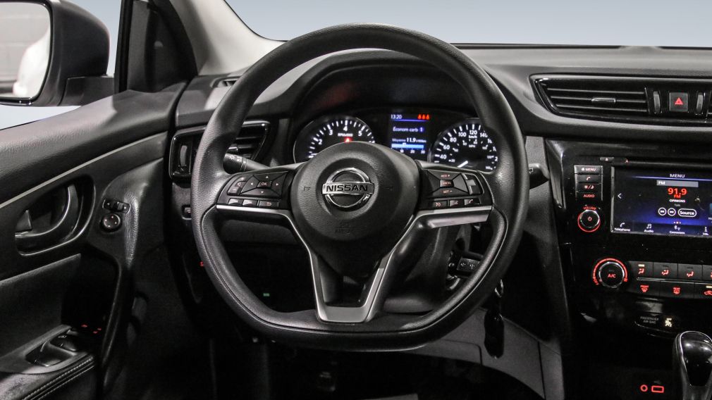 Nissan Qashqai S 2021 d&rsquo;occasion à vendre - 14