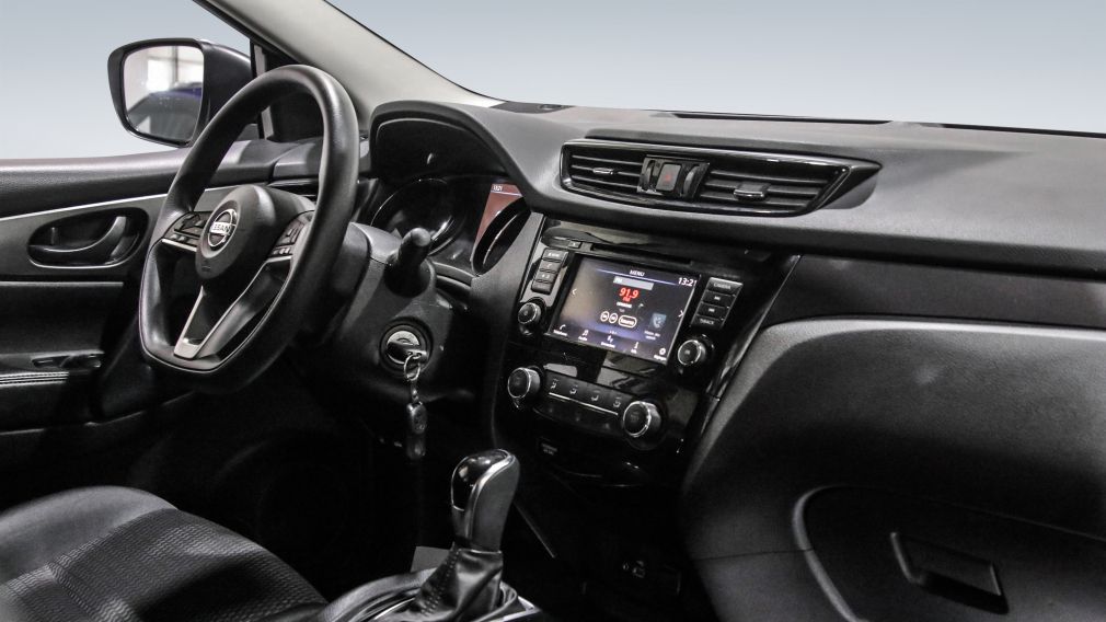 Nissan Qashqai S 2021 d&rsquo;occasion à vendre - 24