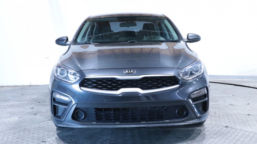 Kia Forte LX 2020 d&rsquo;occasion à vendre - 2