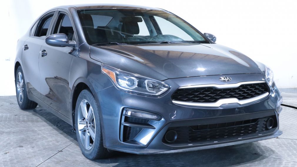 Kia Forte LX