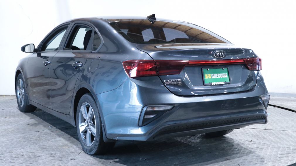 Kia Forte LX 2020 d&rsquo;occasion à vendre - 5