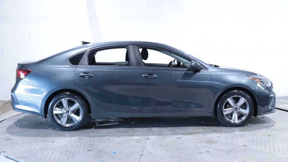 Kia Forte LX 2020 d&rsquo;occasion à vendre - 8