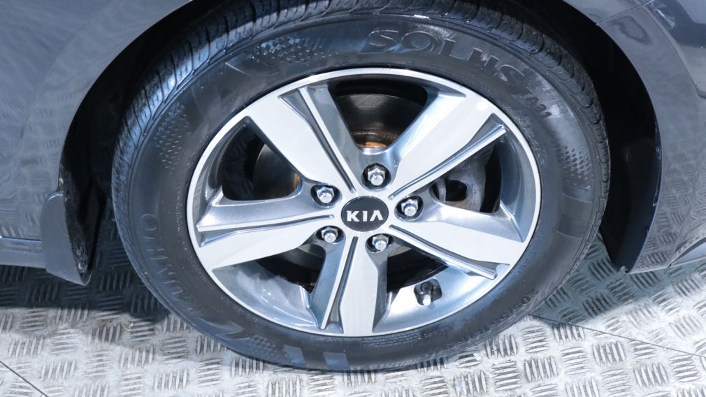 Kia Forte LX 2020 d&rsquo;occasion à vendre - 22