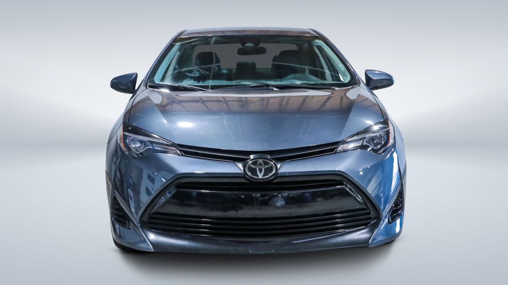 Toyota Corolla LE 2019 d&rsquo;occasion à vendre - 2