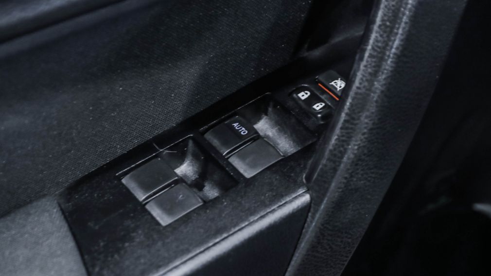 Toyota Corolla LE 2019 d&rsquo;occasion à vendre - 10