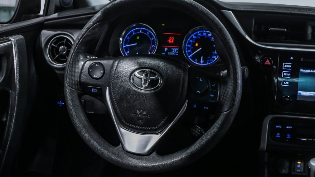 Toyota Corolla LE 2019 d&rsquo;occasion à vendre - 13