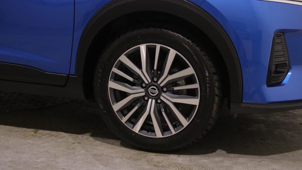 Nissan Kicks SV 2021 d&rsquo;occasion à vendre - 25