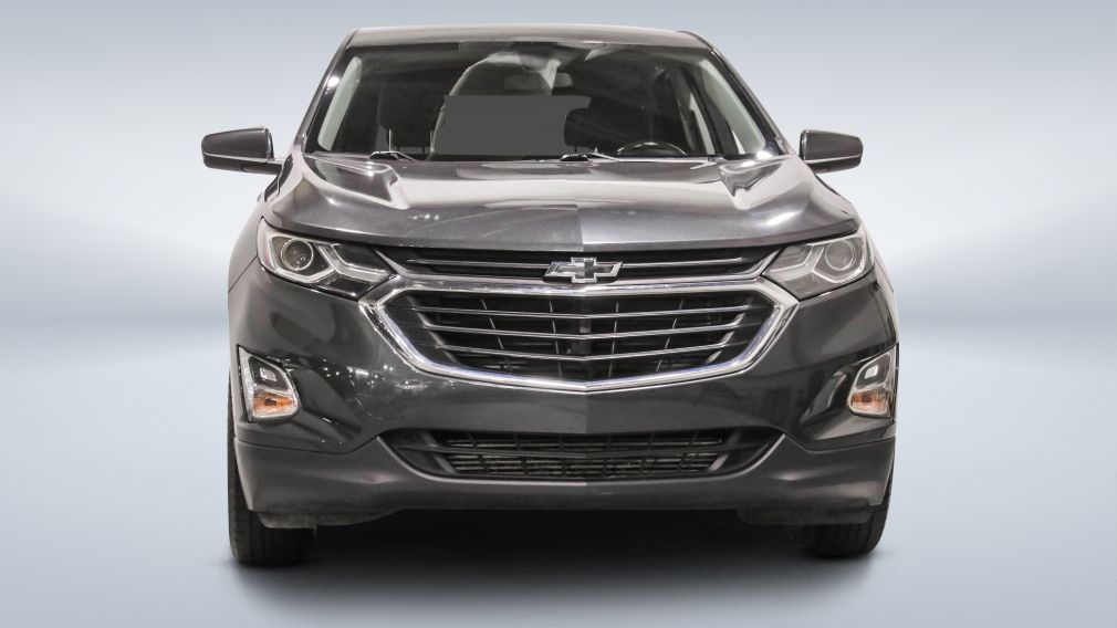 Chevrolet Equinox LT 2019 à vendre à Trois-Rivières - 2