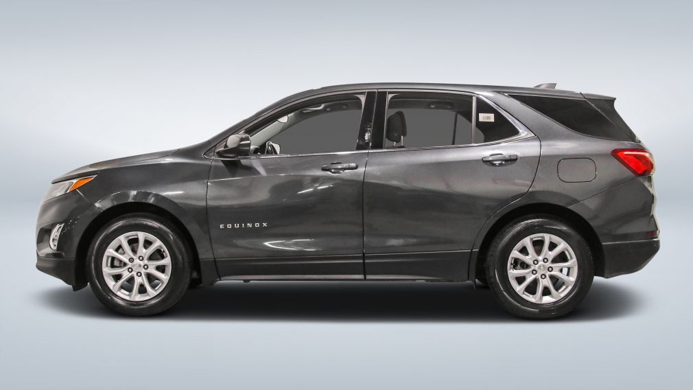 Chevrolet Equinox LT 2019 à vendre à Trois-Rivières - 4