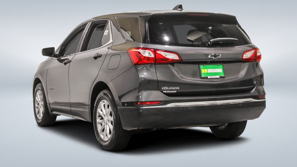 Chevrolet Equinox LT 2019 à vendre à Trois-Rivières - 5