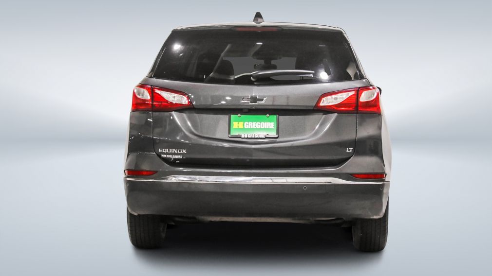 Chevrolet Equinox LT 2019 à vendre à Trois-Rivières - 6