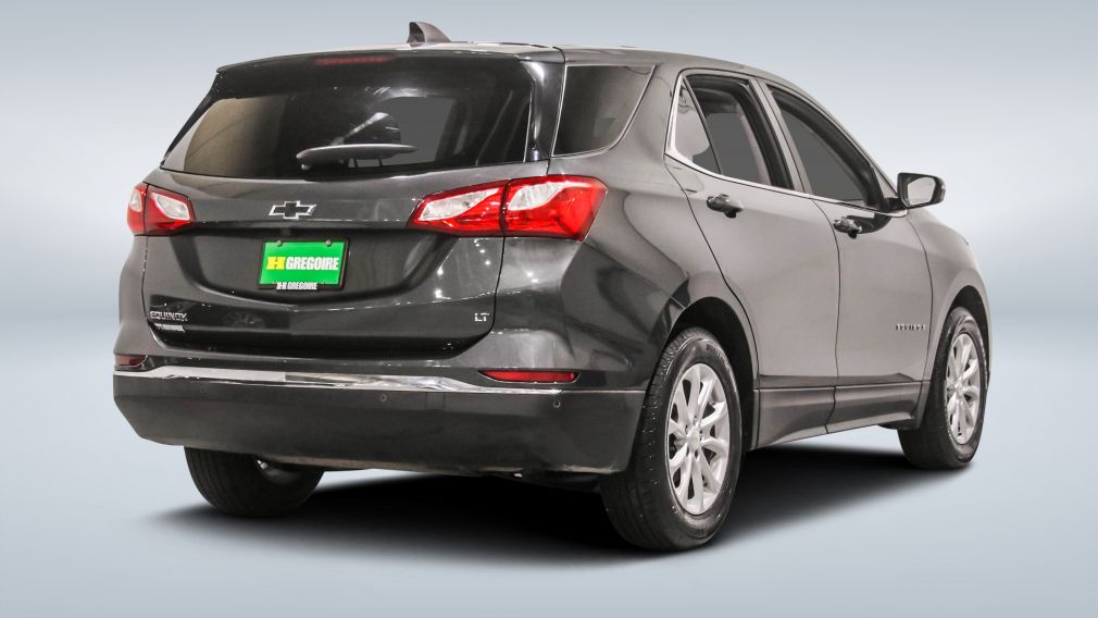Chevrolet Equinox LT 2019 à vendre à Trois-Rivières - 7