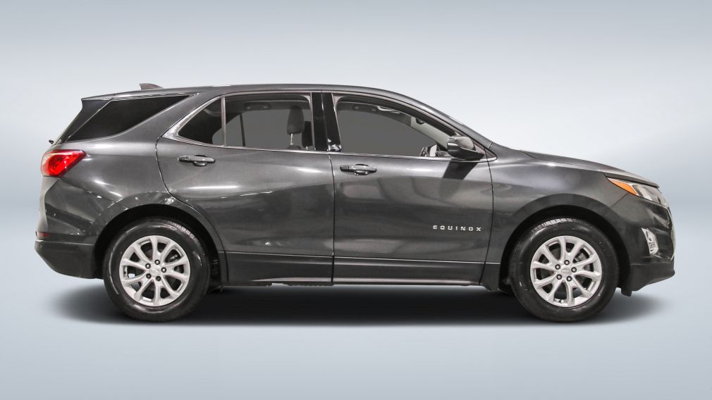 Chevrolet Equinox LT 2019 à vendre à Trois-Rivières - 8