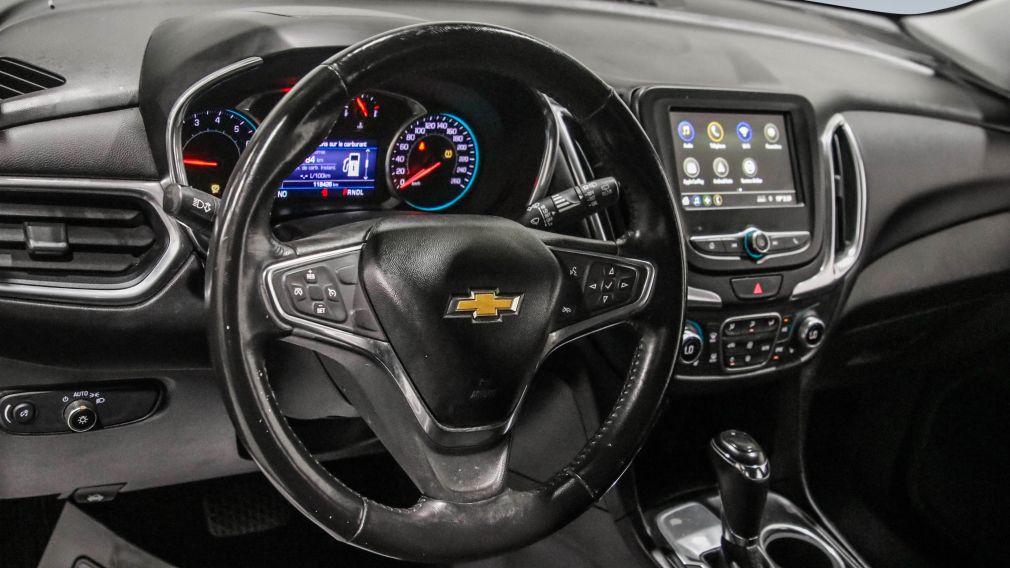 Chevrolet Equinox LT 2019 à vendre à Trois-Rivières - 9