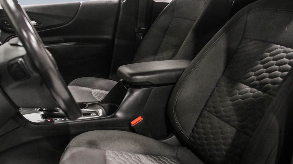 Chevrolet Equinox LT 2019 à vendre à Trois-Rivières - 10