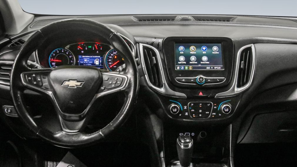 Chevrolet Equinox LT 2019 à vendre à Trois-Rivières - 14