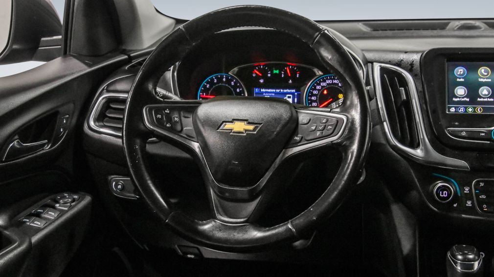 Chevrolet Equinox LT 2019 à vendre à Trois-Rivières - 15