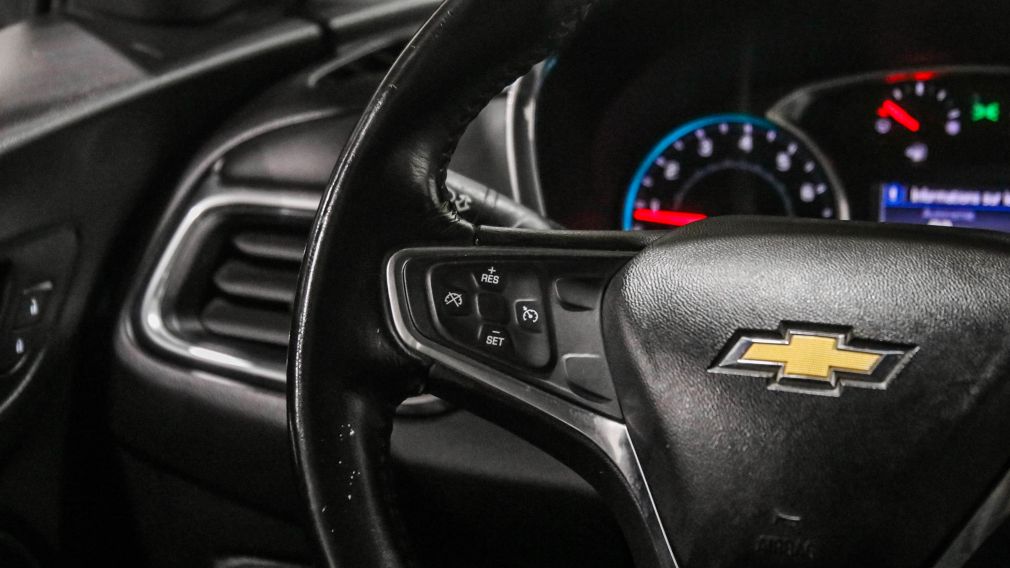Chevrolet Equinox LT 2019 à vendre à Trois-Rivières - 16