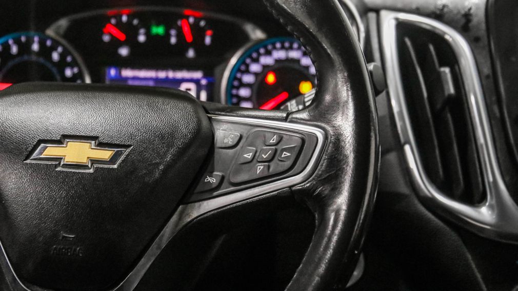 Chevrolet Equinox LT 2019 à vendre à Trois-Rivières - 17