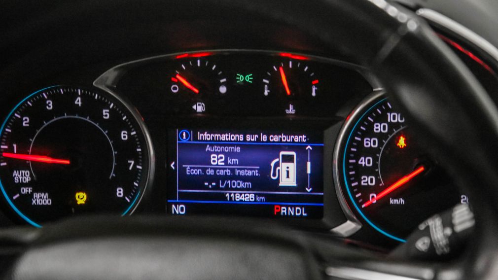 Chevrolet Equinox LT 2019 à vendre à Trois-Rivières - 18
