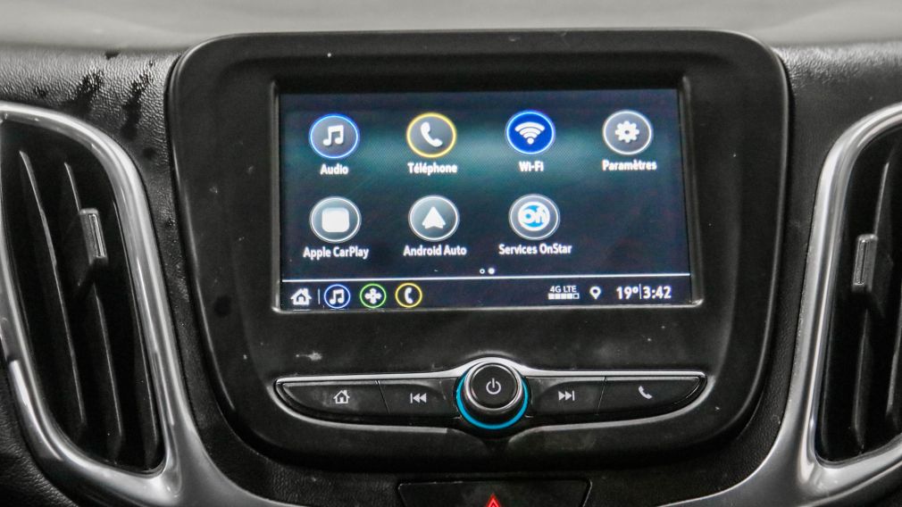 Chevrolet Equinox LT 2019 à vendre à Trois-Rivières - 19