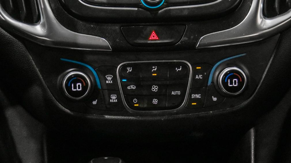 Chevrolet Equinox LT 2019 à vendre à Trois-Rivières - 20