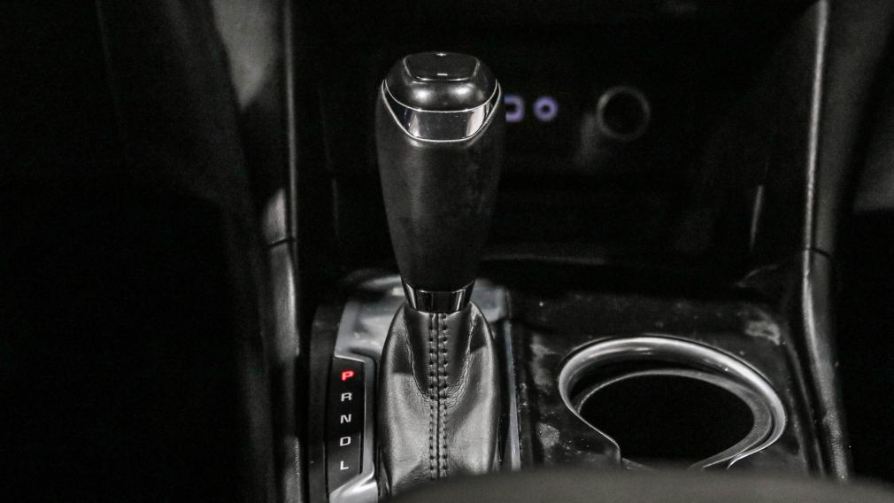 Chevrolet Equinox LT 2019 à vendre à Trois-Rivières - 21