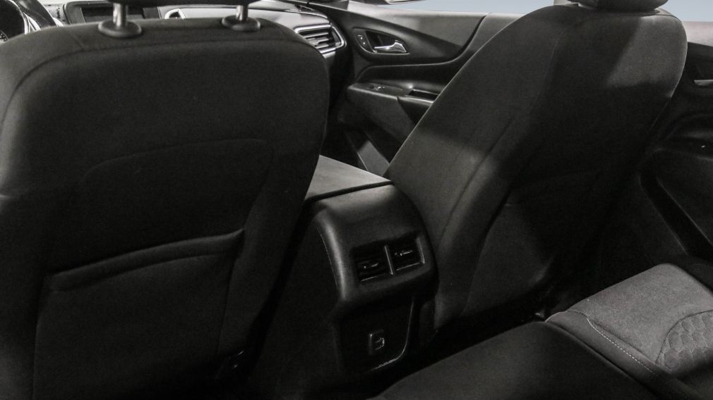 Chevrolet Equinox LT 2019 à vendre à Trois-Rivières - 22
