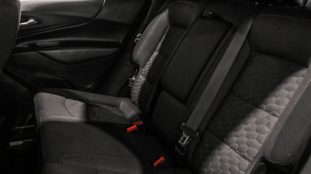 Chevrolet Equinox LT 2019 à vendre à Trois-Rivières - 23