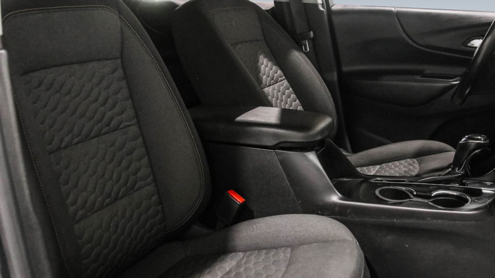 Chevrolet Equinox LT 2019 à vendre à Trois-Rivières - 25