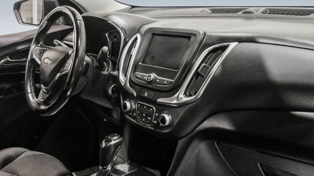 Chevrolet Equinox LT 2019 à vendre à Trois-Rivières - 26