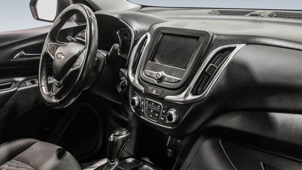 Chevrolet Equinox LT 2019 à vendre à Trois-Rivières - 27