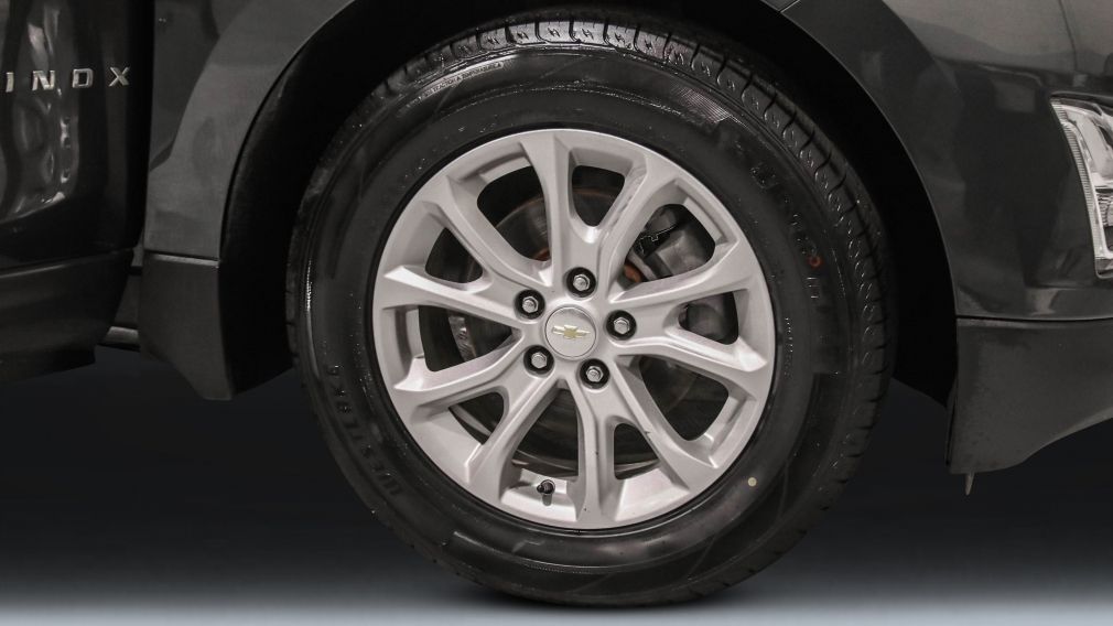 Chevrolet Equinox LT 2019 à vendre à Trois-Rivières - 28