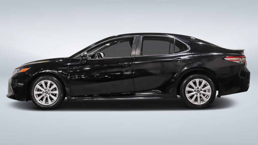 Toyota Camry SE 2019 à vendre à Donnacona - 4