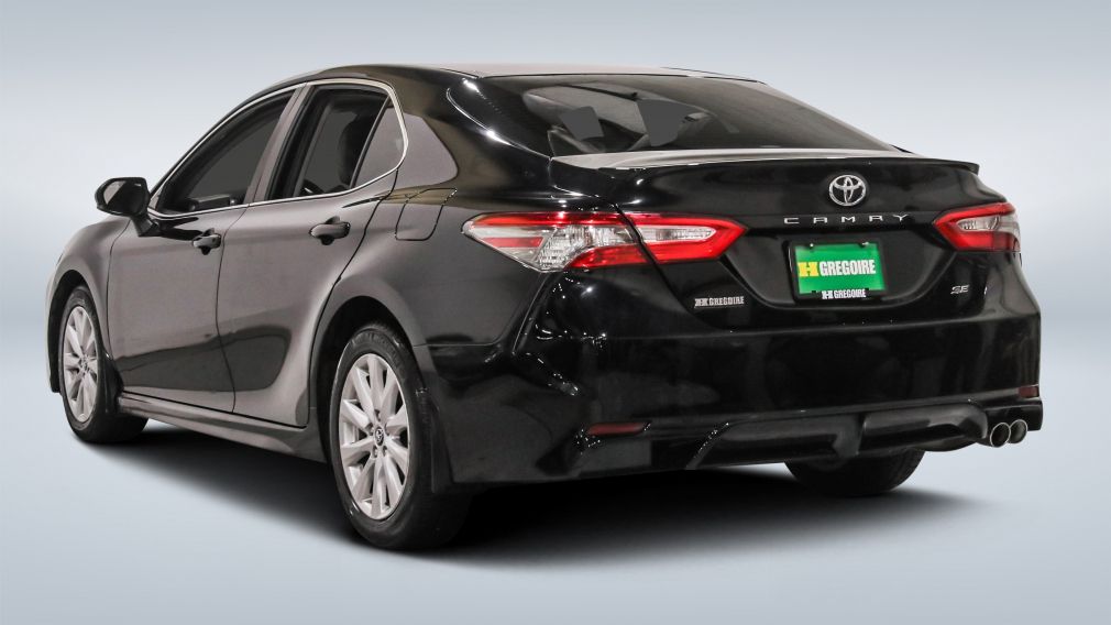 Toyota Camry SE 2019 à vendre à Donnacona - 5