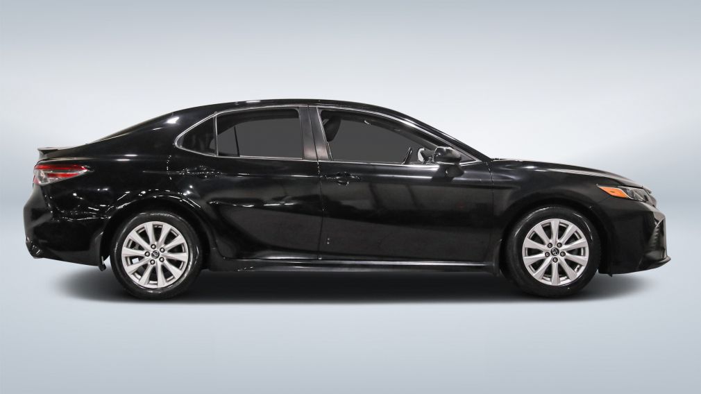 Toyota Camry SE 2019 à vendre à Donnacona - 8