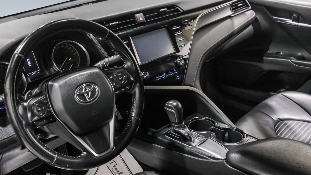 Toyota Camry SE 2019 à vendre à Donnacona - 9