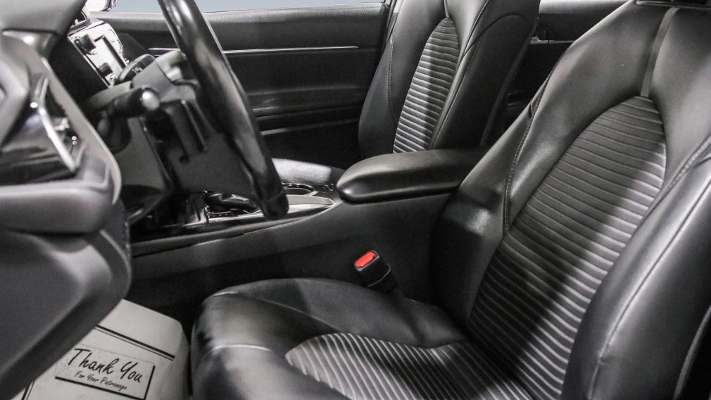 Toyota Camry SE 2019 à vendre à Donnacona - 10