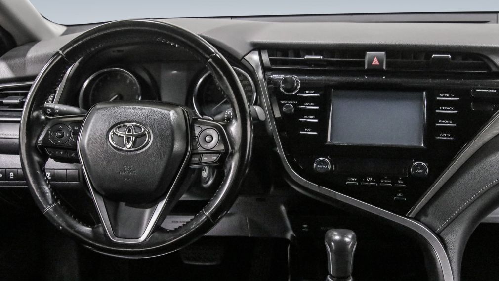 Toyota Camry SE 2019 à vendre à Donnacona - 14