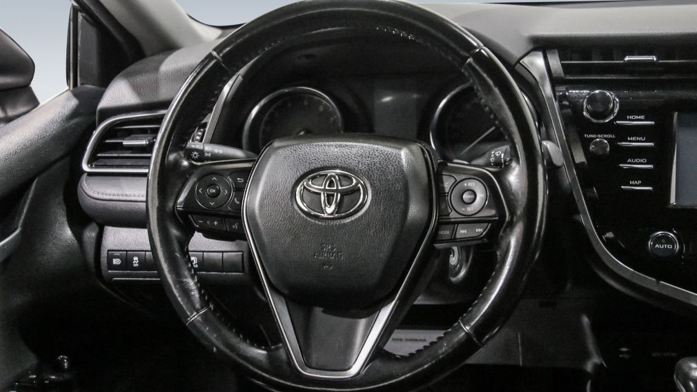 Toyota Camry SE 2019 à vendre à Donnacona - 15