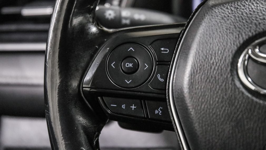 Toyota Camry SE 2019 à vendre à Donnacona - 17
