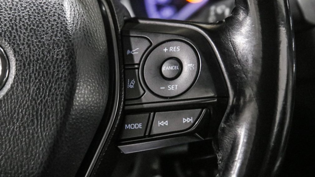 Toyota Camry SE 2019 à vendre à Donnacona - 18