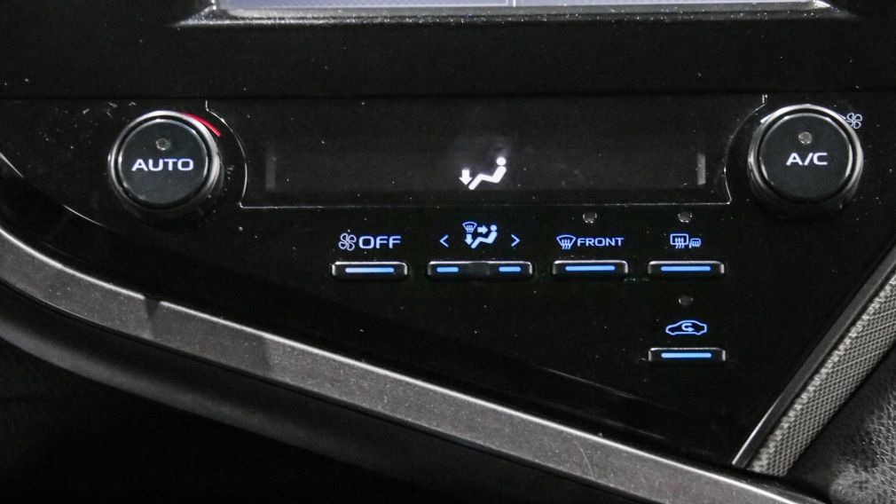 Toyota Camry SE 2019 à vendre à Donnacona - 20