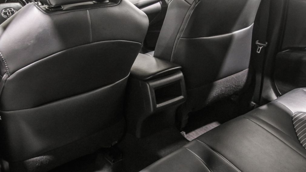 Toyota Camry SE 2019 à vendre à Donnacona - 22