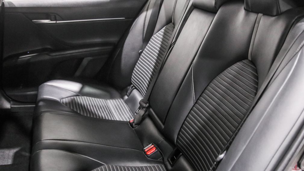 Toyota Camry SE 2019 à vendre à Donnacona - 23