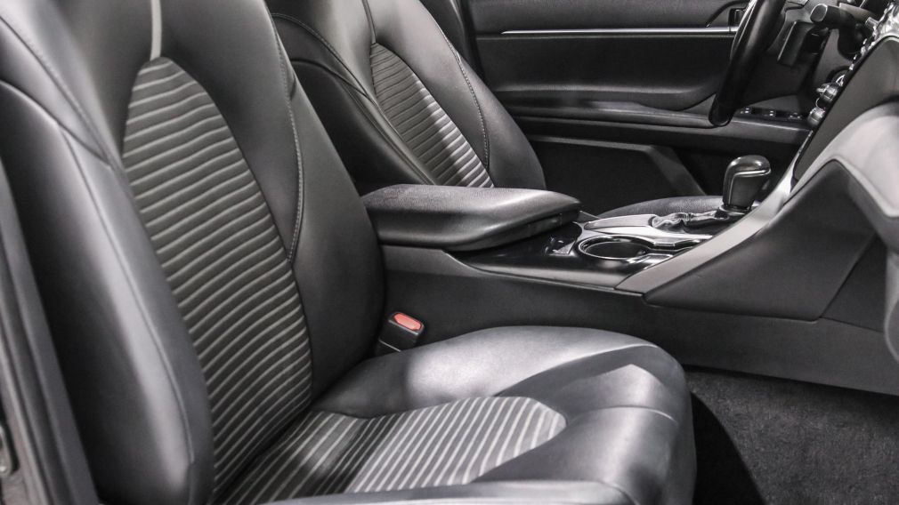 Toyota Camry SE 2019 à vendre à Donnacona - 25