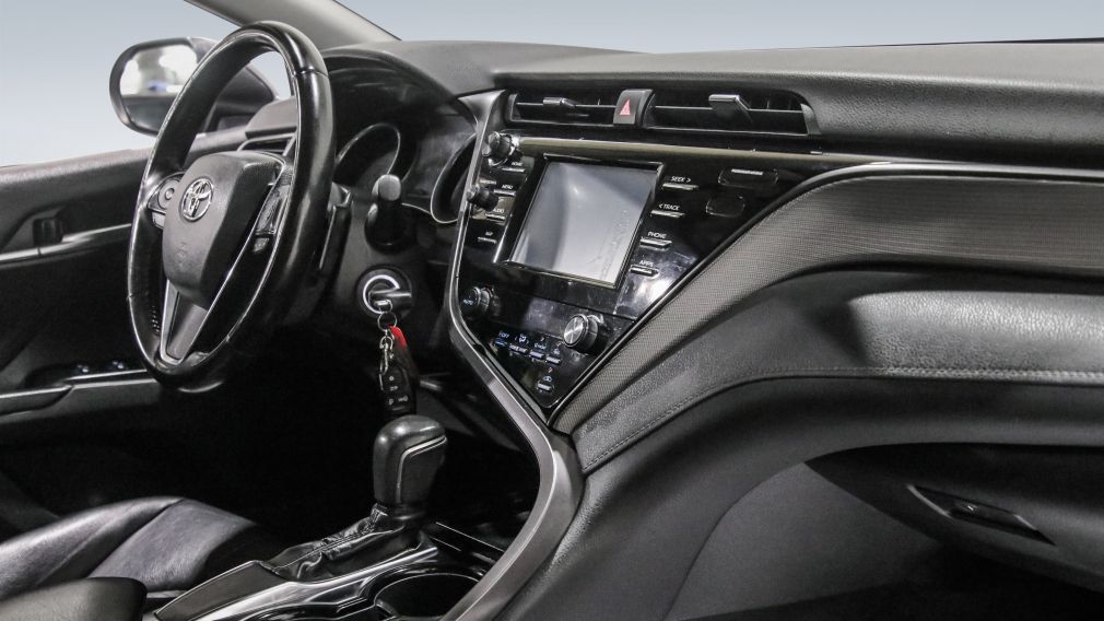 Toyota Camry SE 2019 à vendre à Donnacona - 26