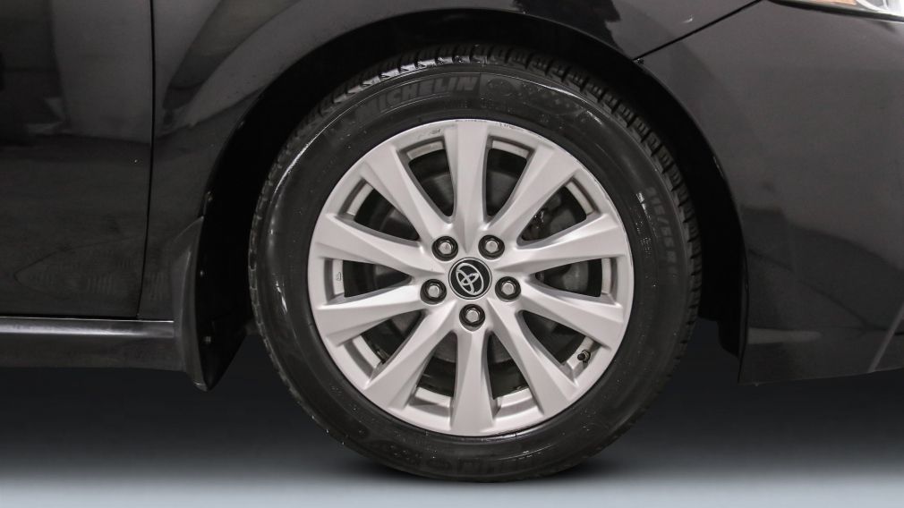 Toyota Camry SE 2019 à vendre à Donnacona - 27